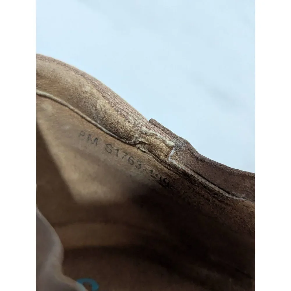 SoftWalk women brown